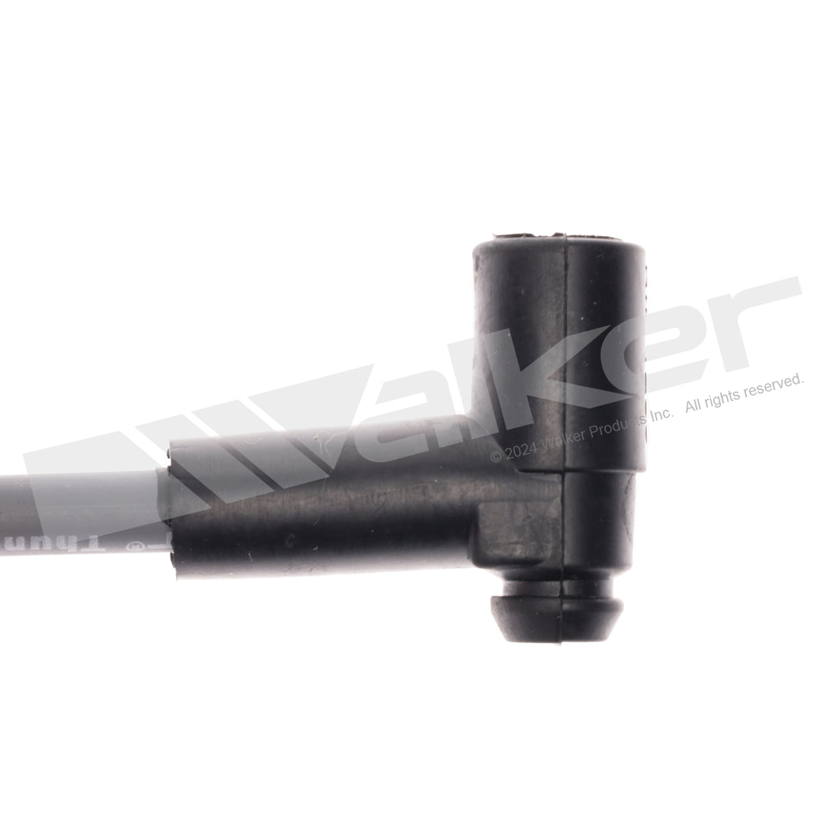 Walker Products ThunderCore PRO Spark Plug Wire Set - 924-1611