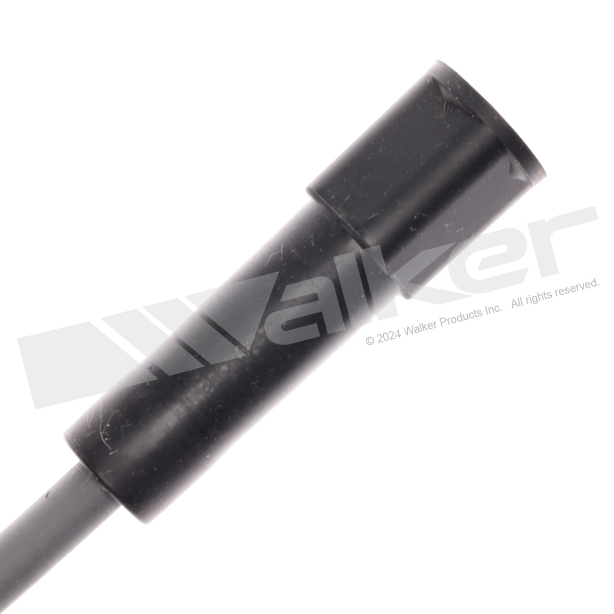 Walker Products ThunderCore PRO Spark Plug Wire Set - 924-1611