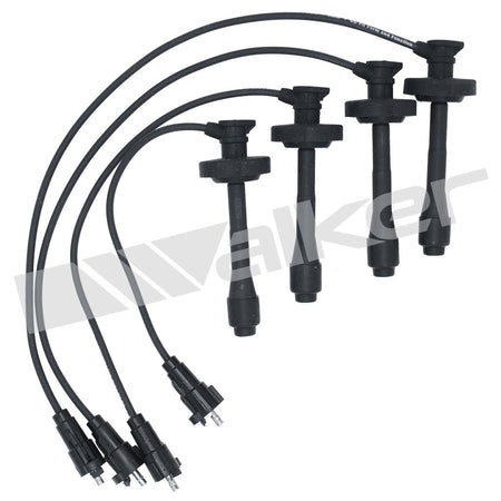 Walker Products ThunderCore PRO Spark Plug Wire Set - 924-1613