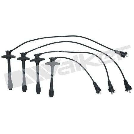 Walker Products ThunderCore PRO Spark Plug Wire Set - 924-1614