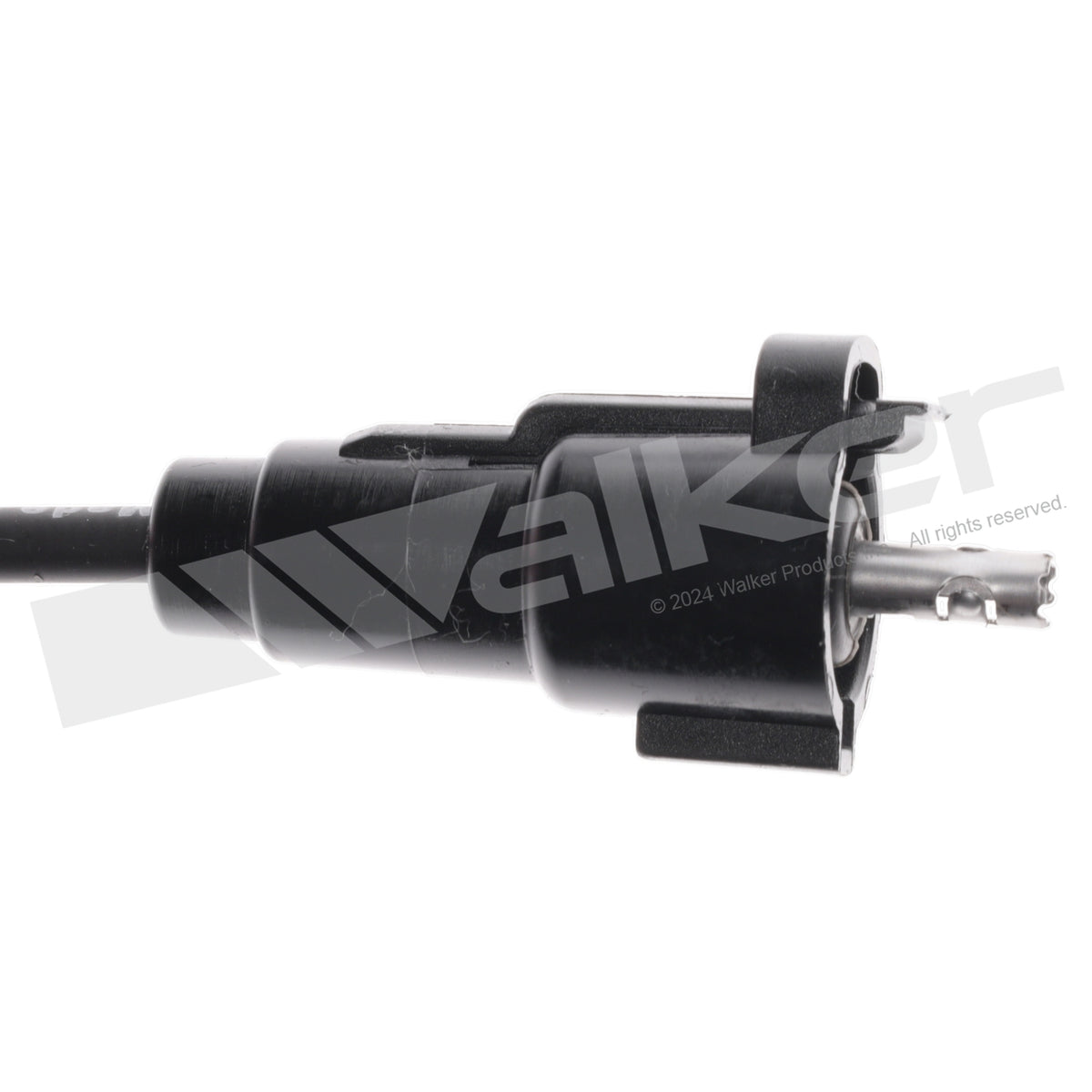 Walker Products ThunderCore PRO Spark Plug Wire Set - 924-1614