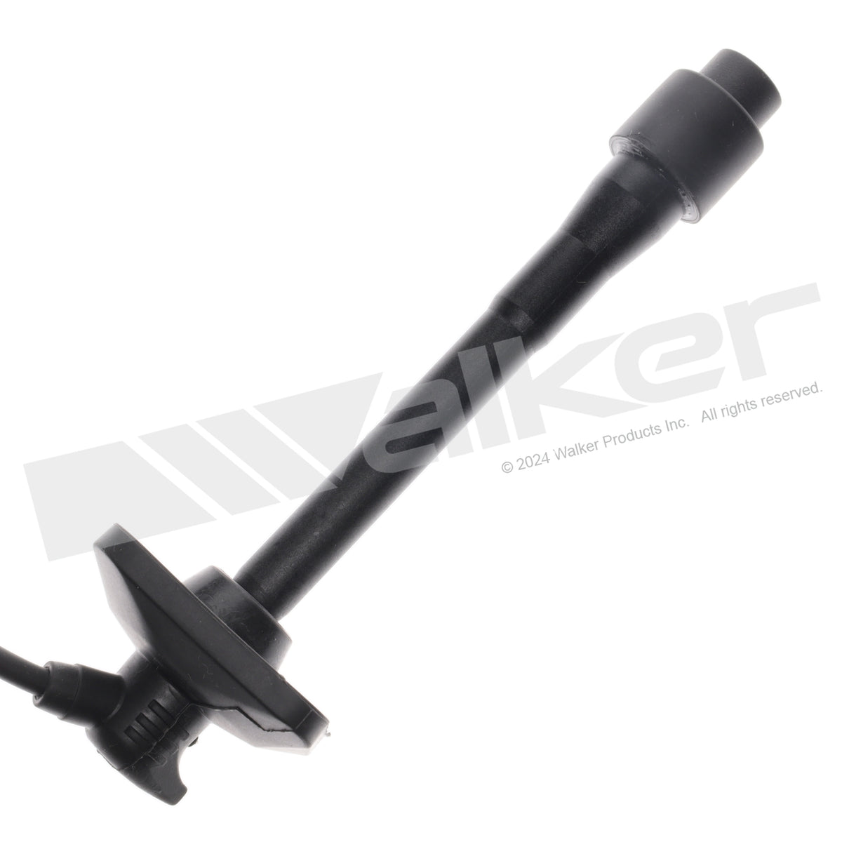 Walker Products ThunderCore PRO Spark Plug Wire Set - 924-1614