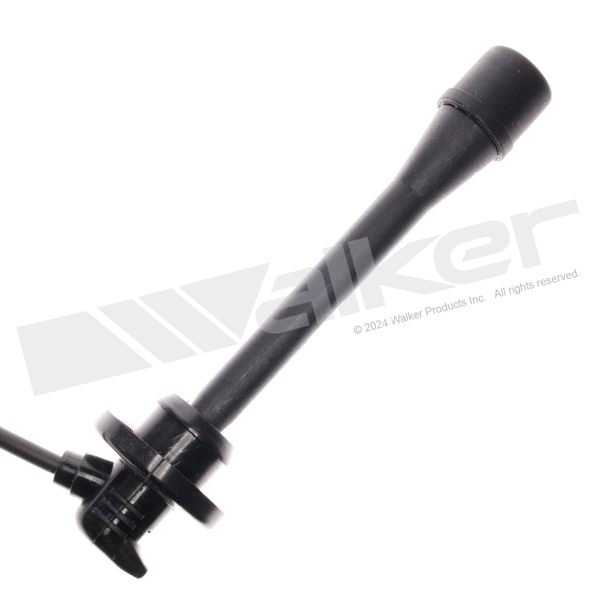 Walker Products ThunderCore PRO Spark Plug Wire Set - 924-1618