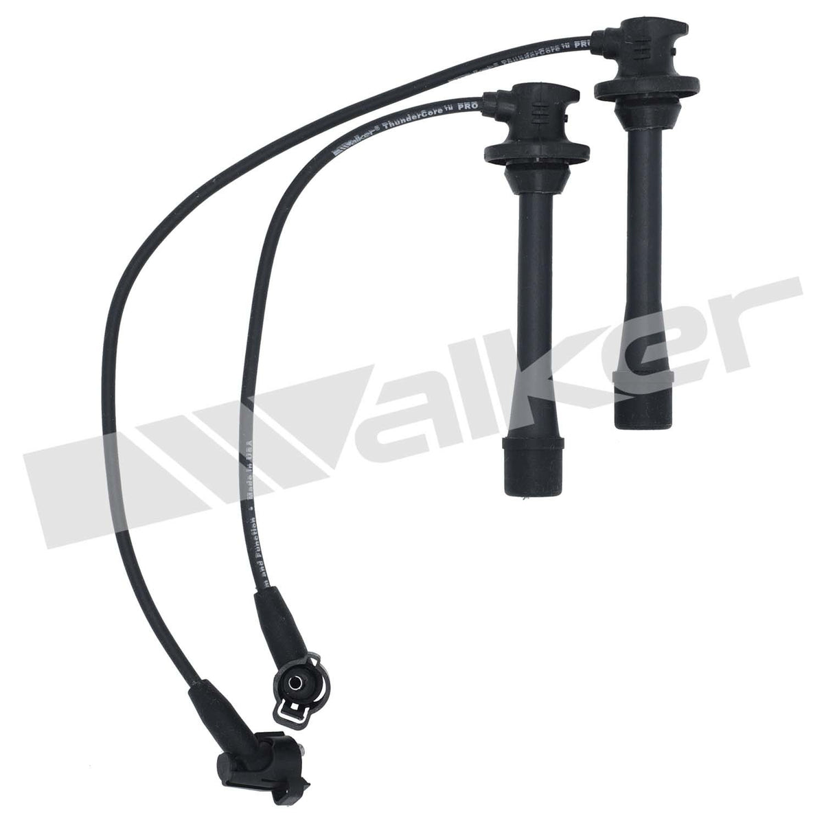 Walker Products ThunderCore PRO Spark Plug Wire Set - 924-1621