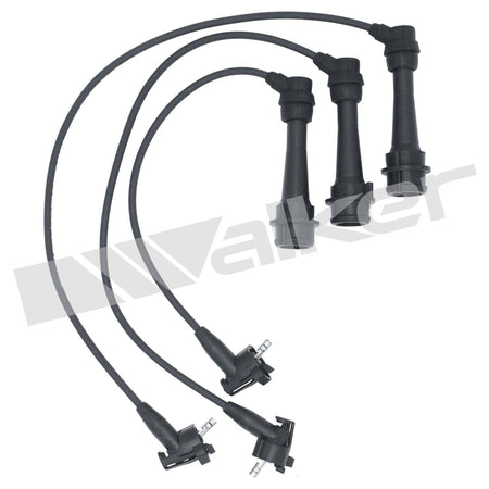 Walker Products ThunderCore PRO Spark Plug Wire Set - 924-1622