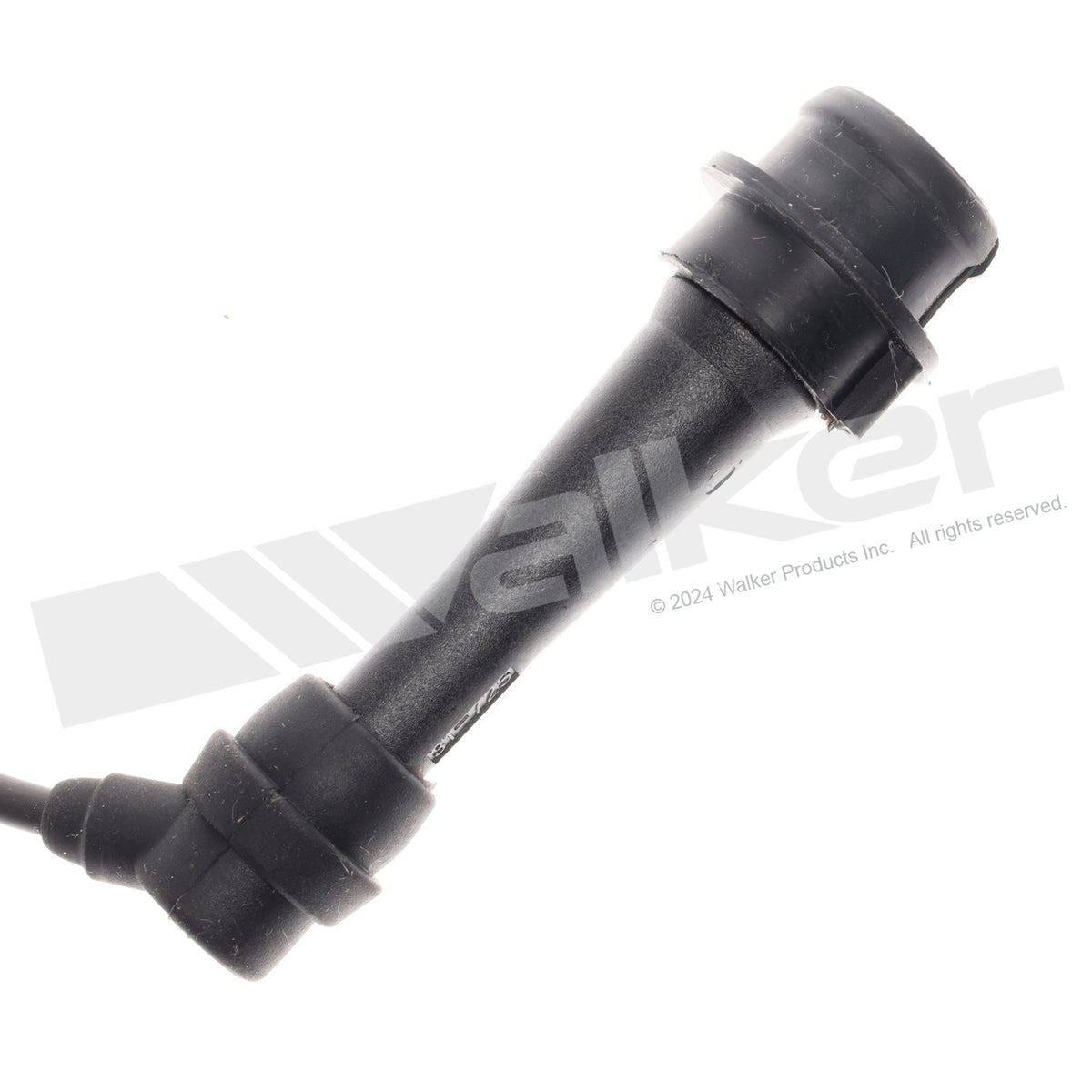 Walker Products ThunderCore PRO Spark Plug Wire Set - 924-1622