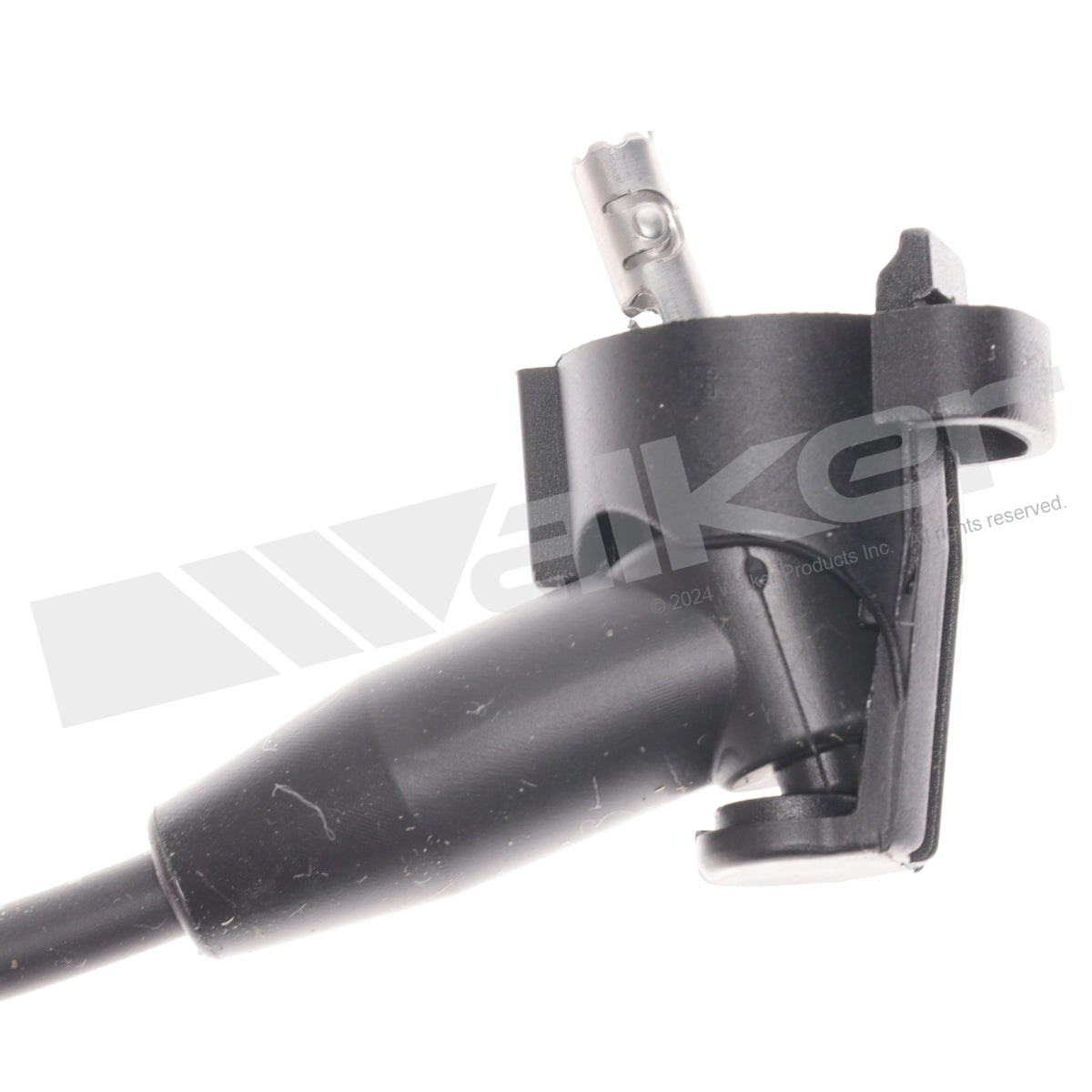 Walker Products ThunderCore PRO Spark Plug Wire Set - 924-1622