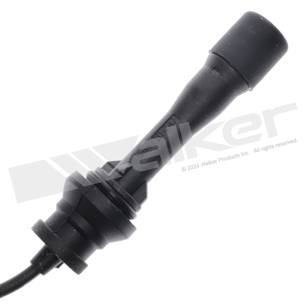 Walker Products ThunderCore PRO Spark Plug Wire Set - 924-1623