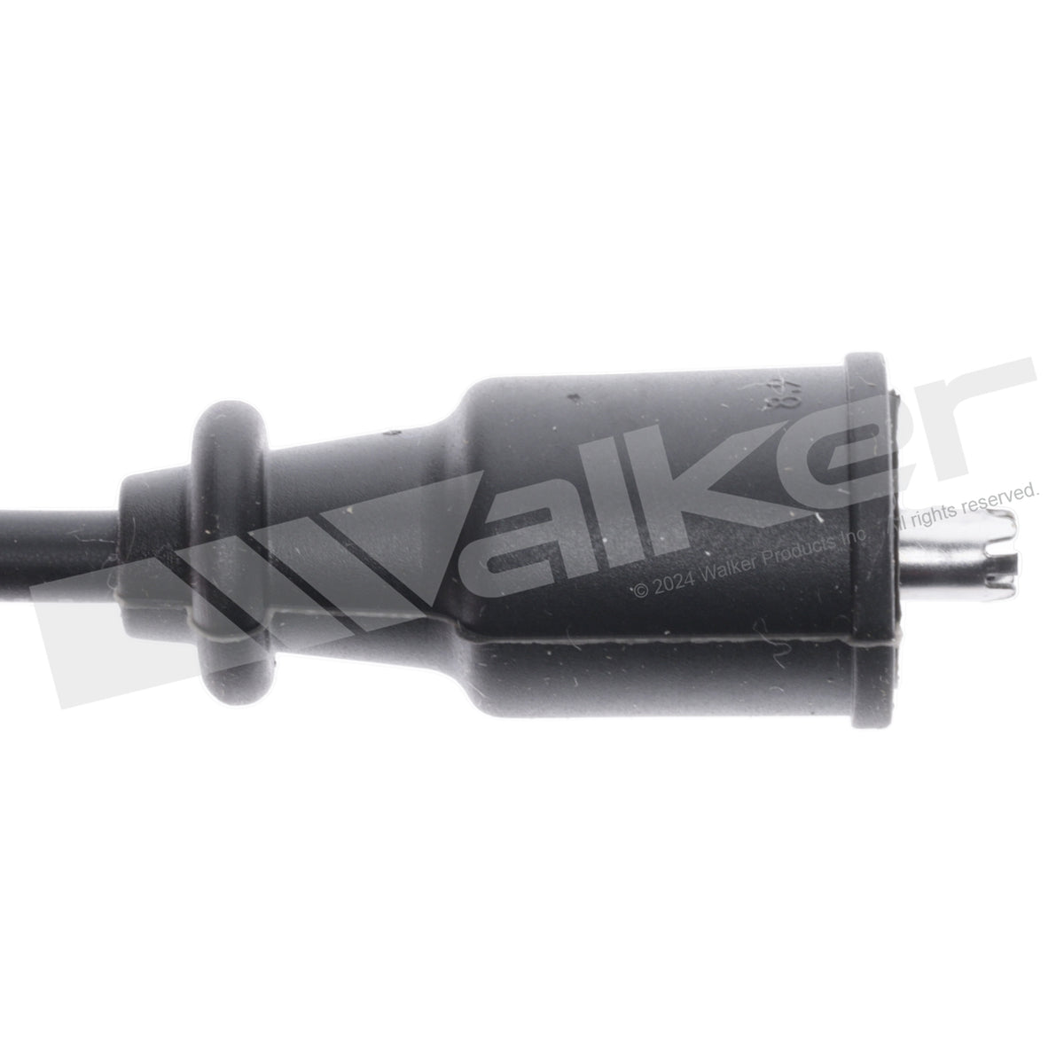 Walker Products ThunderCore PRO Spark Plug Wire Set - 924-1623