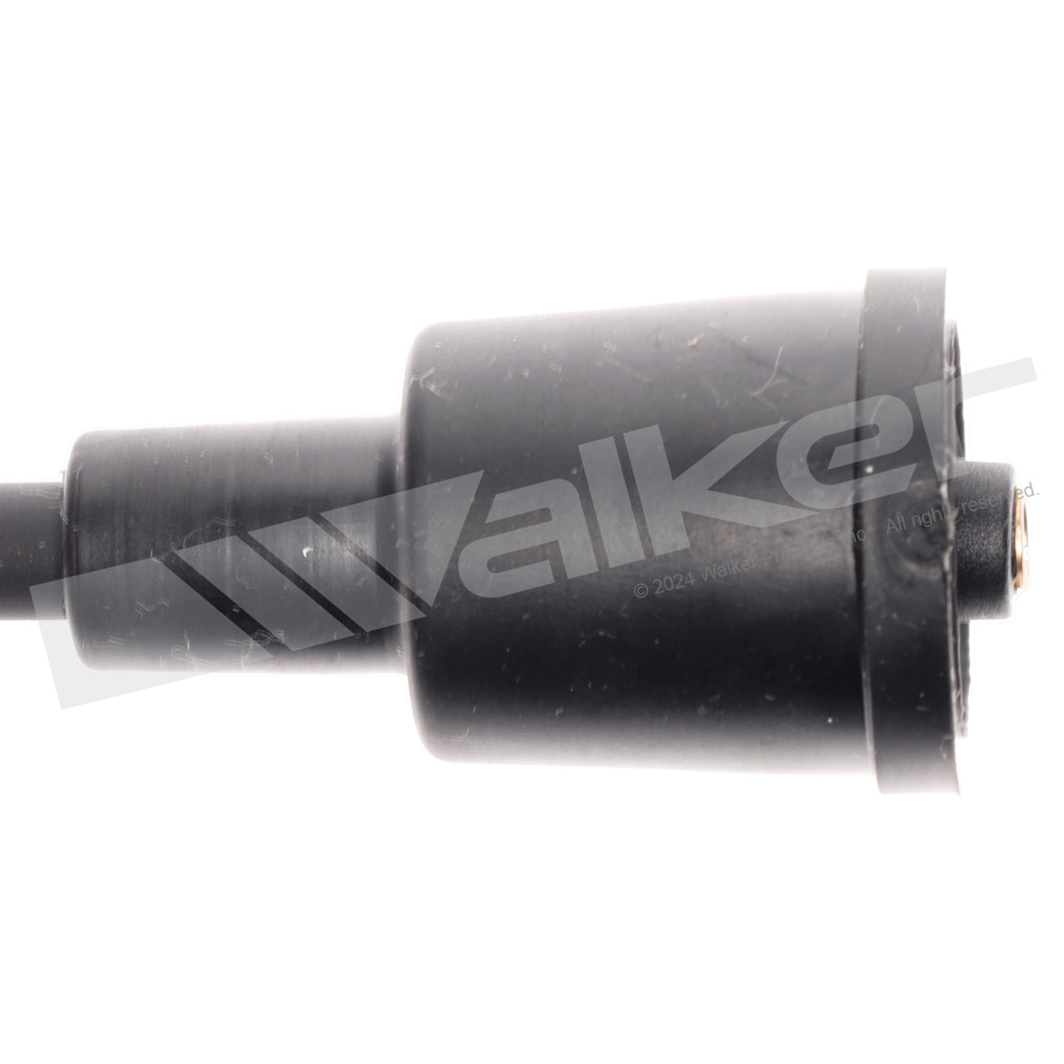 Walker Products ThunderCore PRO Spark Plug Wire Set - 924-1624