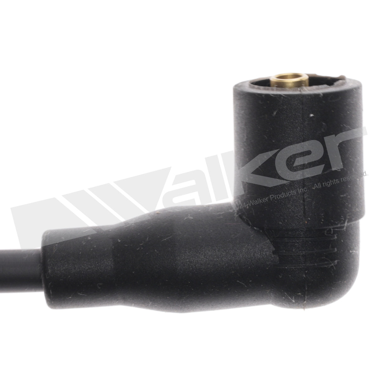 Walker Products ThunderCore PRO Spark Plug Wire Set - 924-1625