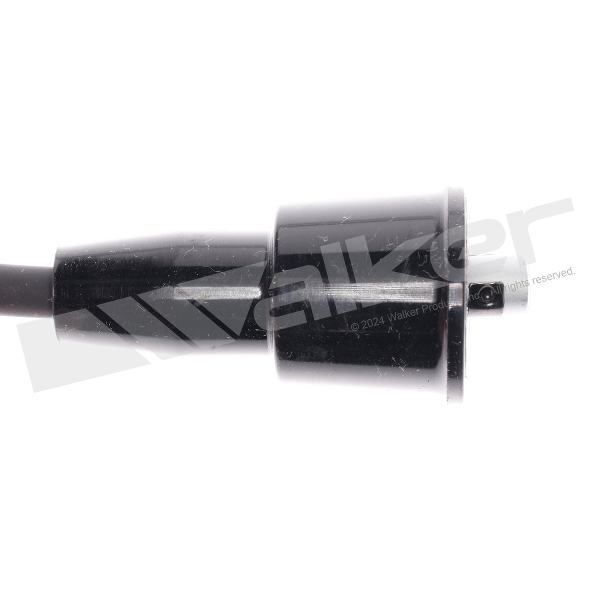 Walker Products ThunderCore PRO Spark Plug Wire Set - 924-1626