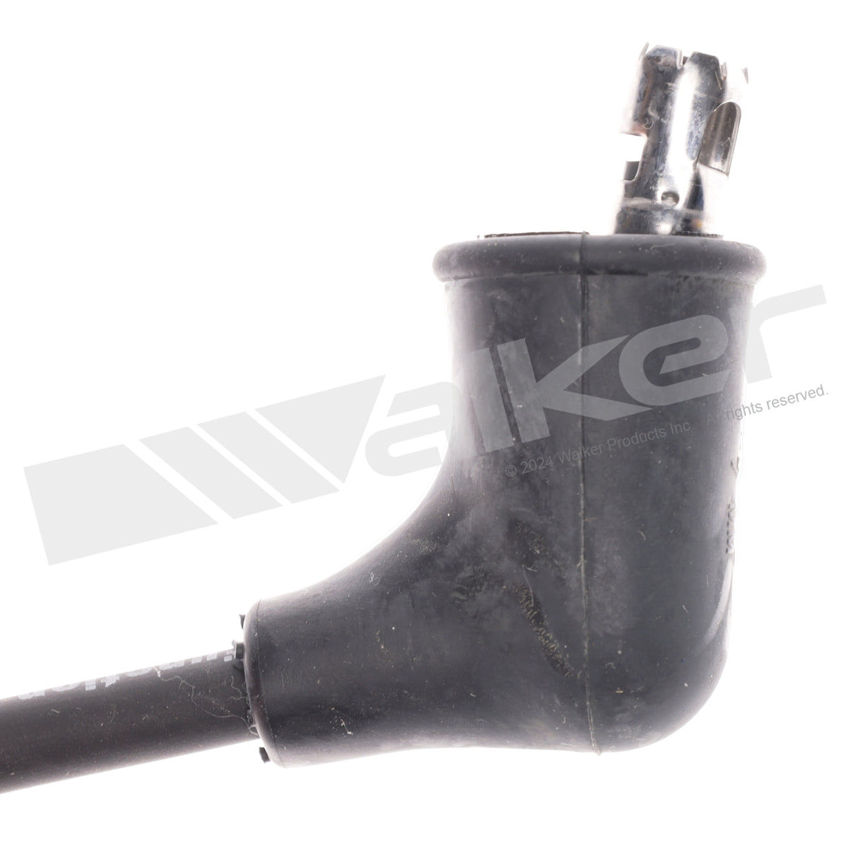 Walker Products ThunderCore PRO Spark Plug Wire Set - 924-1626