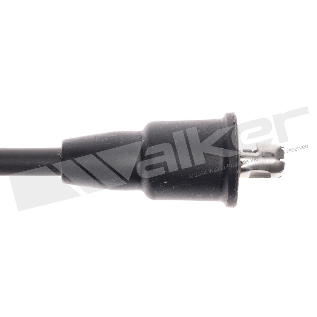 Walker Products ThunderCore PRO Spark Plug Wire Set - 924-1628