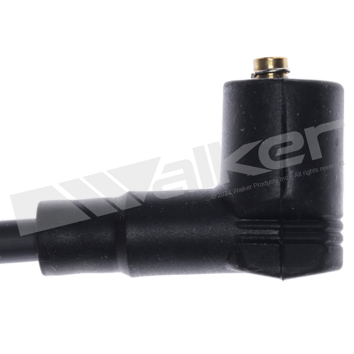 Walker Products ThunderCore PRO Spark Plug Wire Set - 924-1631