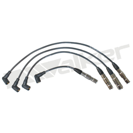 Walker Products ThunderCore PRO Spark Plug Wire Set - 924-1633