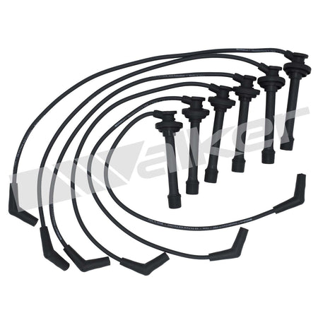 Walker Products ThunderCore PRO Spark Plug Wire Set - 924-1636