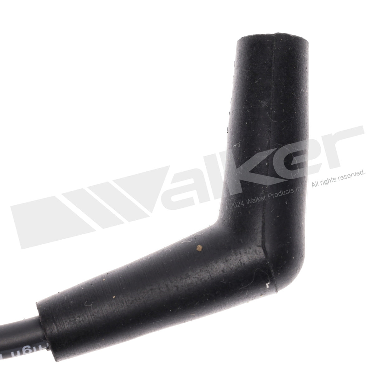 Walker Products ThunderCore PRO Spark Plug Wire Set - 924-1636