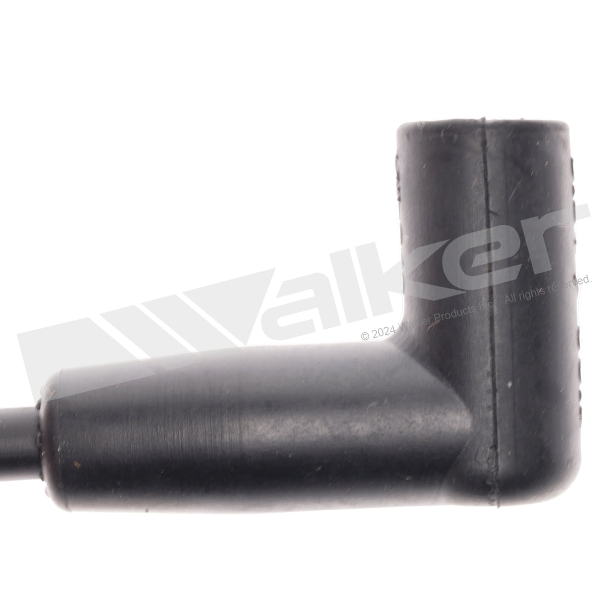 Walker Products ThunderCore PRO Spark Plug Wire Set - 924-1637