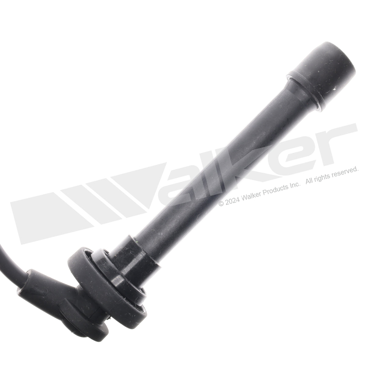 Walker Products ThunderCore PRO Spark Plug Wire Set - 924-1637