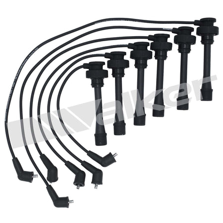 Walker Products ThunderCore PRO Spark Plug Wire Set - 924-1640