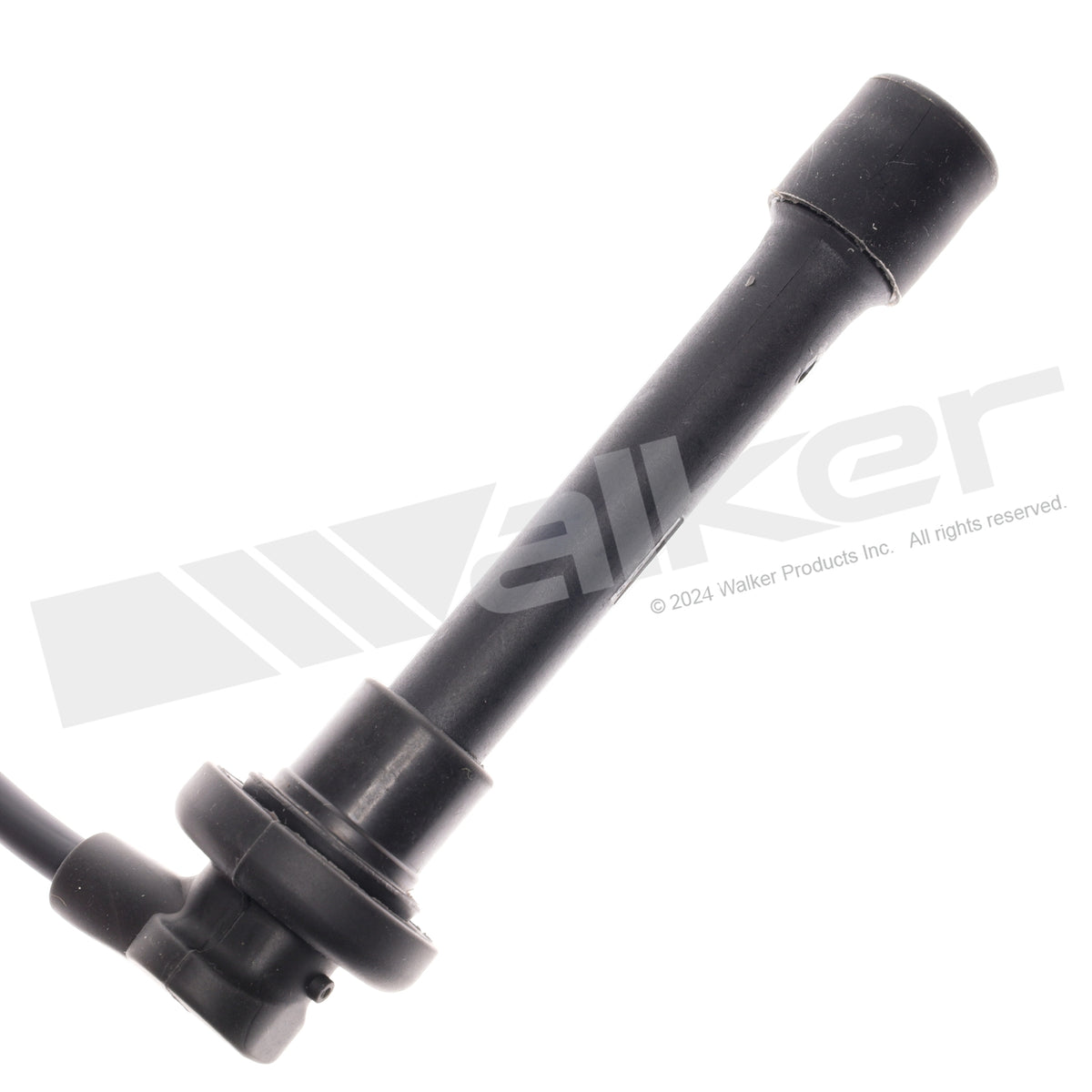 Walker Products ThunderCore PRO Spark Plug Wire Set - 924-1643