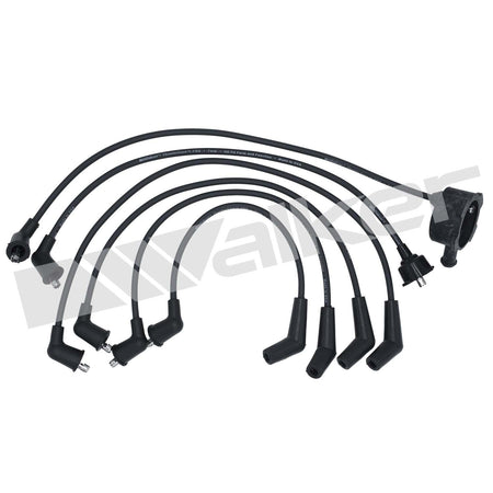 Walker Products ThunderCore PRO Spark Plug Wire Set - 924-1645