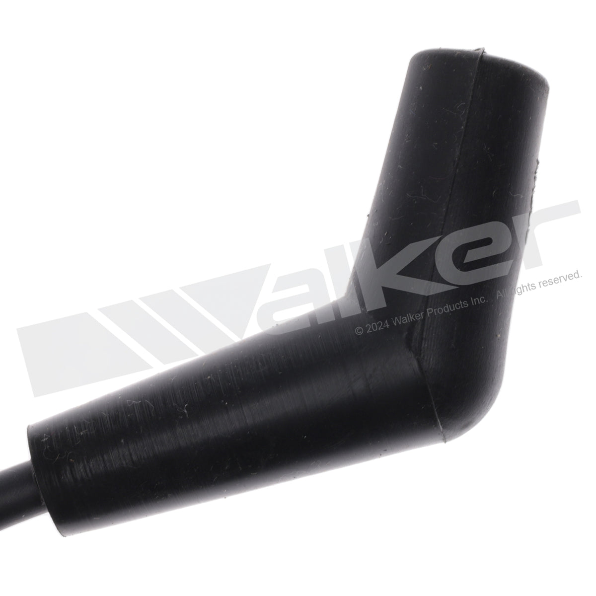 Walker Products ThunderCore PRO Spark Plug Wire Set - 924-1645