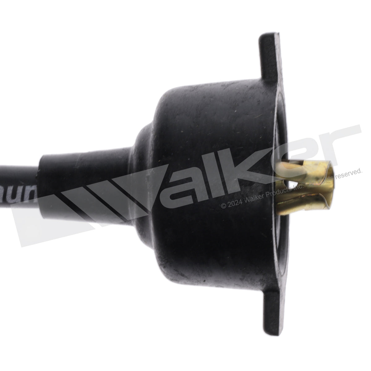 Walker Products ThunderCore PRO Spark Plug Wire Set - 924-1645