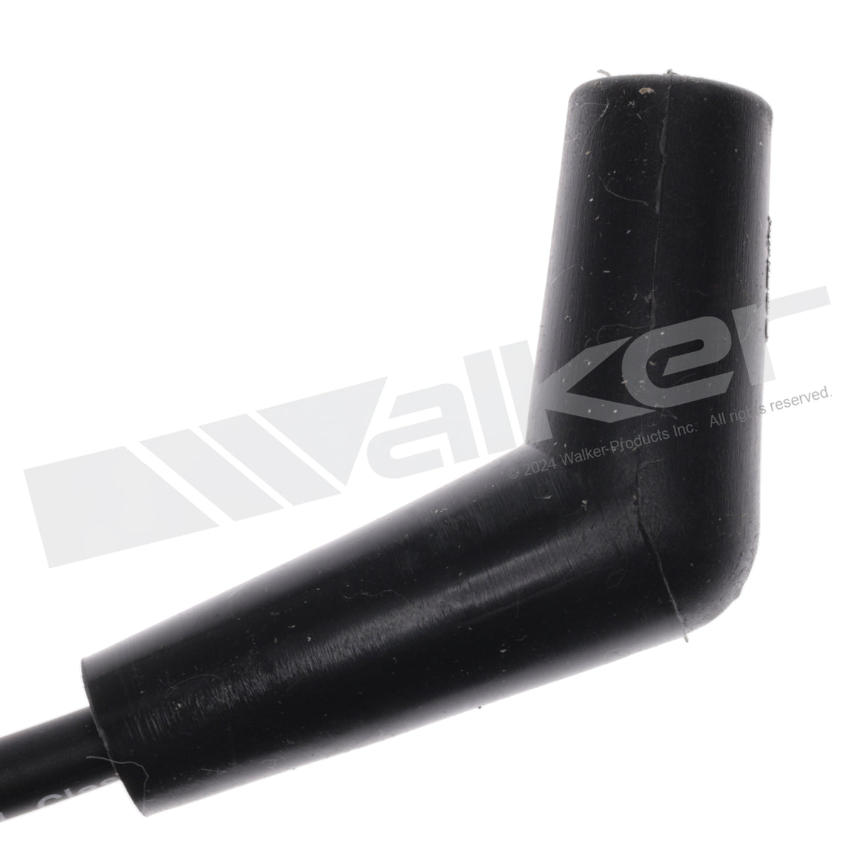 Walker Products ThunderCore PRO Spark Plug Wire Set - 924-1646