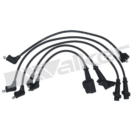 Walker Products ThunderCore PRO Spark Plug Wire Set - 924-1647