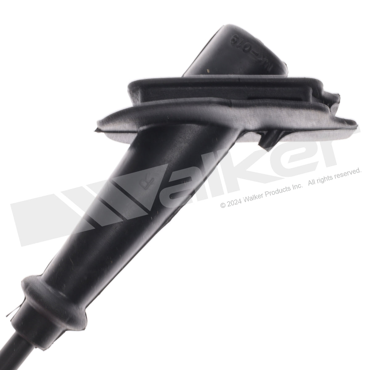 Walker Products ThunderCore PRO Spark Plug Wire Set - 924-1647
