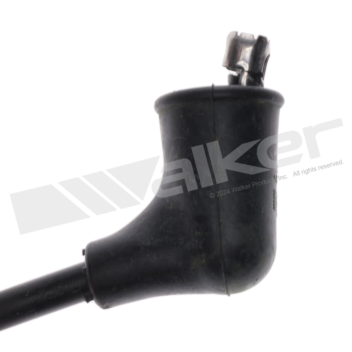 Walker Products ThunderCore PRO Spark Plug Wire Set - 924-1647