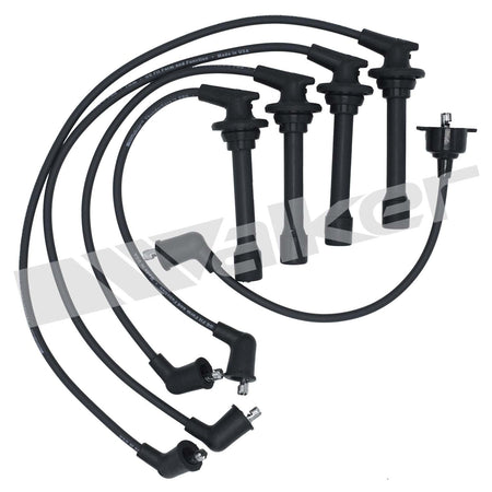 Walker Products ThunderCore PRO Spark Plug Wire Set - 924-1648
