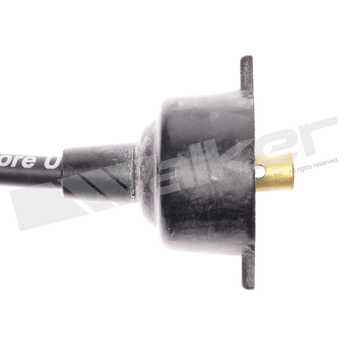 Walker Products ThunderCore PRO Spark Plug Wire Set - 924-1648