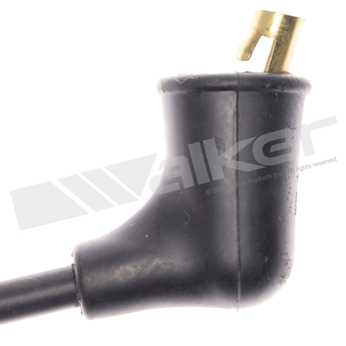 Walker Products ThunderCore PRO Spark Plug Wire Set - 924-1648