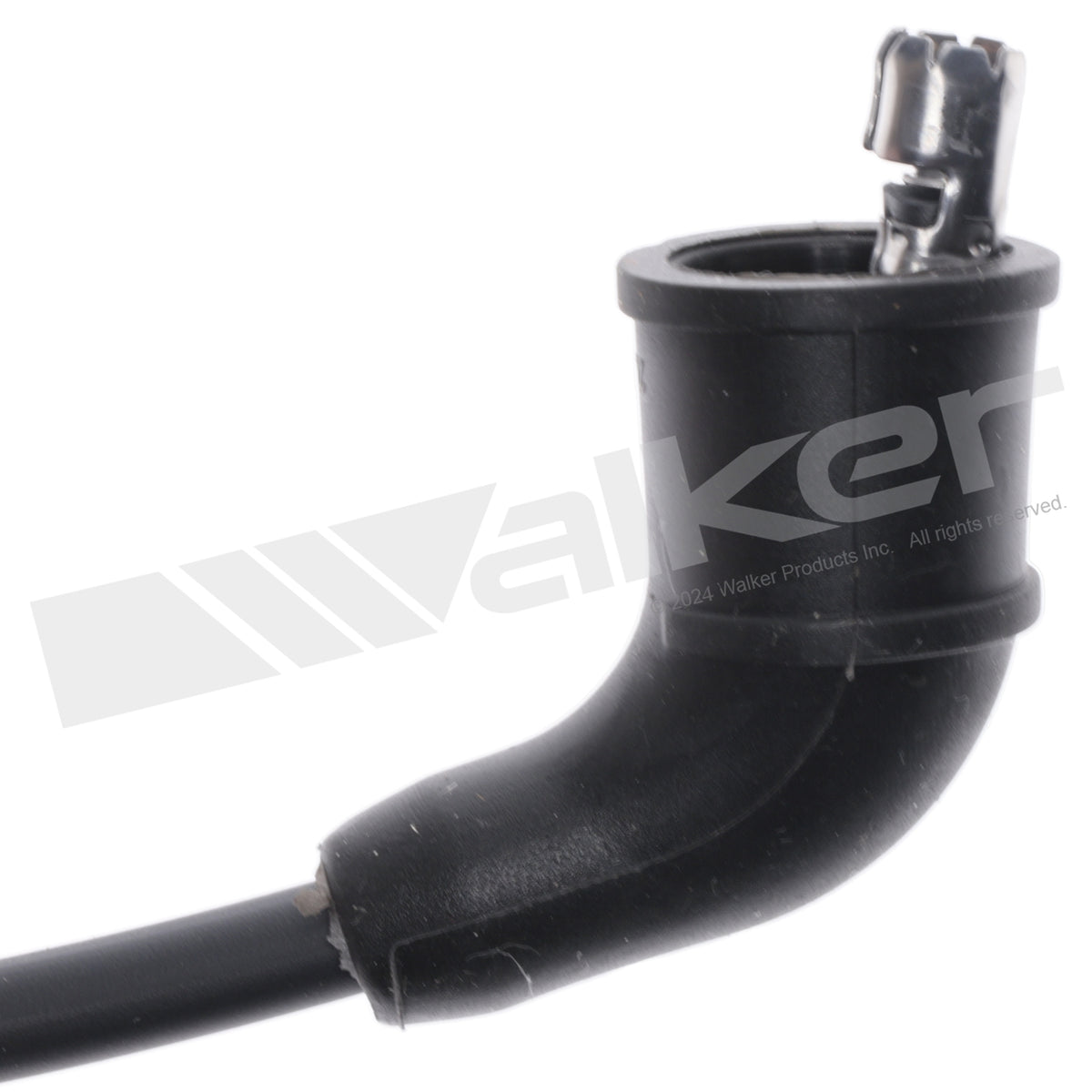 Walker Products ThunderCore PRO Spark Plug Wire Set - 924-1650