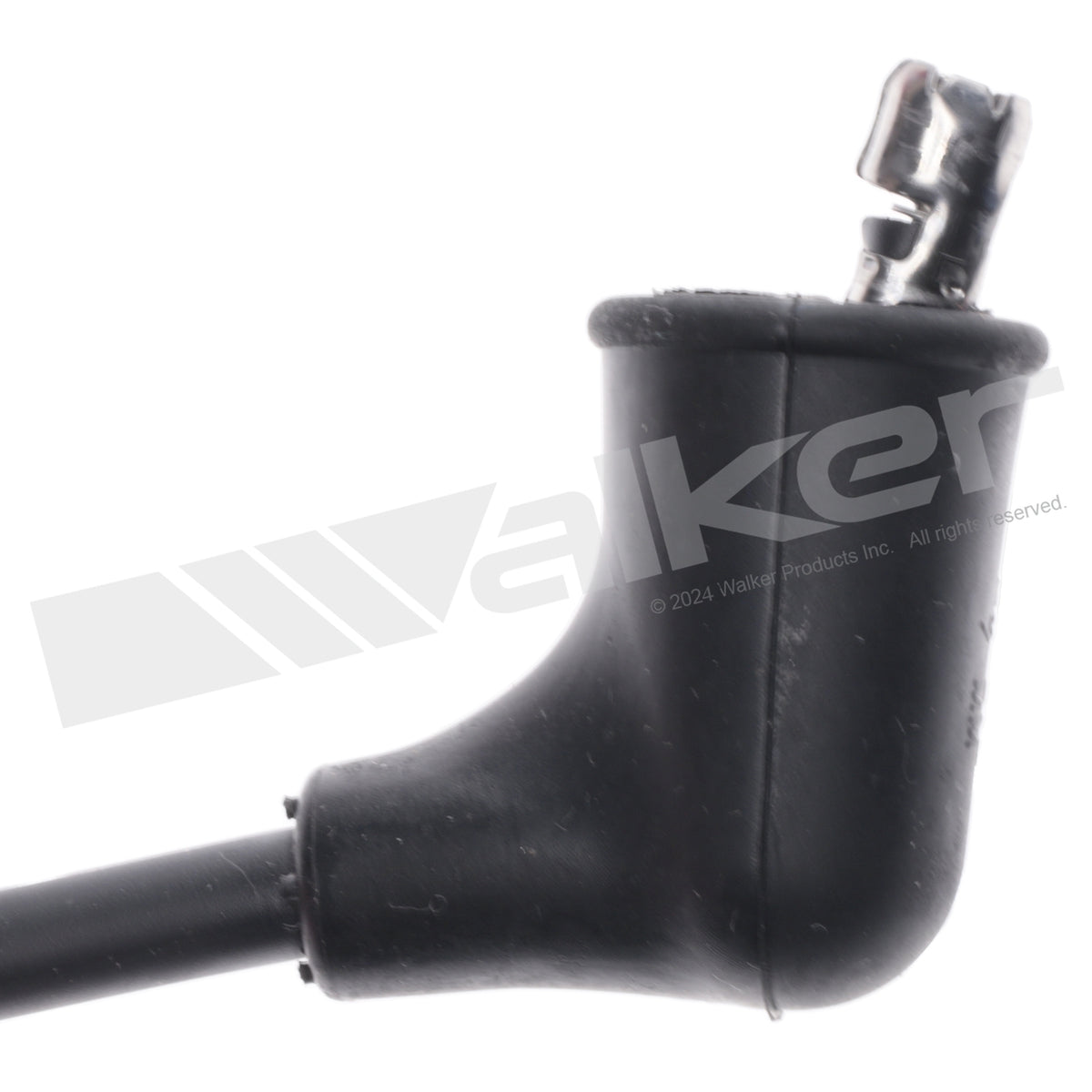Walker Products ThunderCore PRO Spark Plug Wire Set - 924-1651