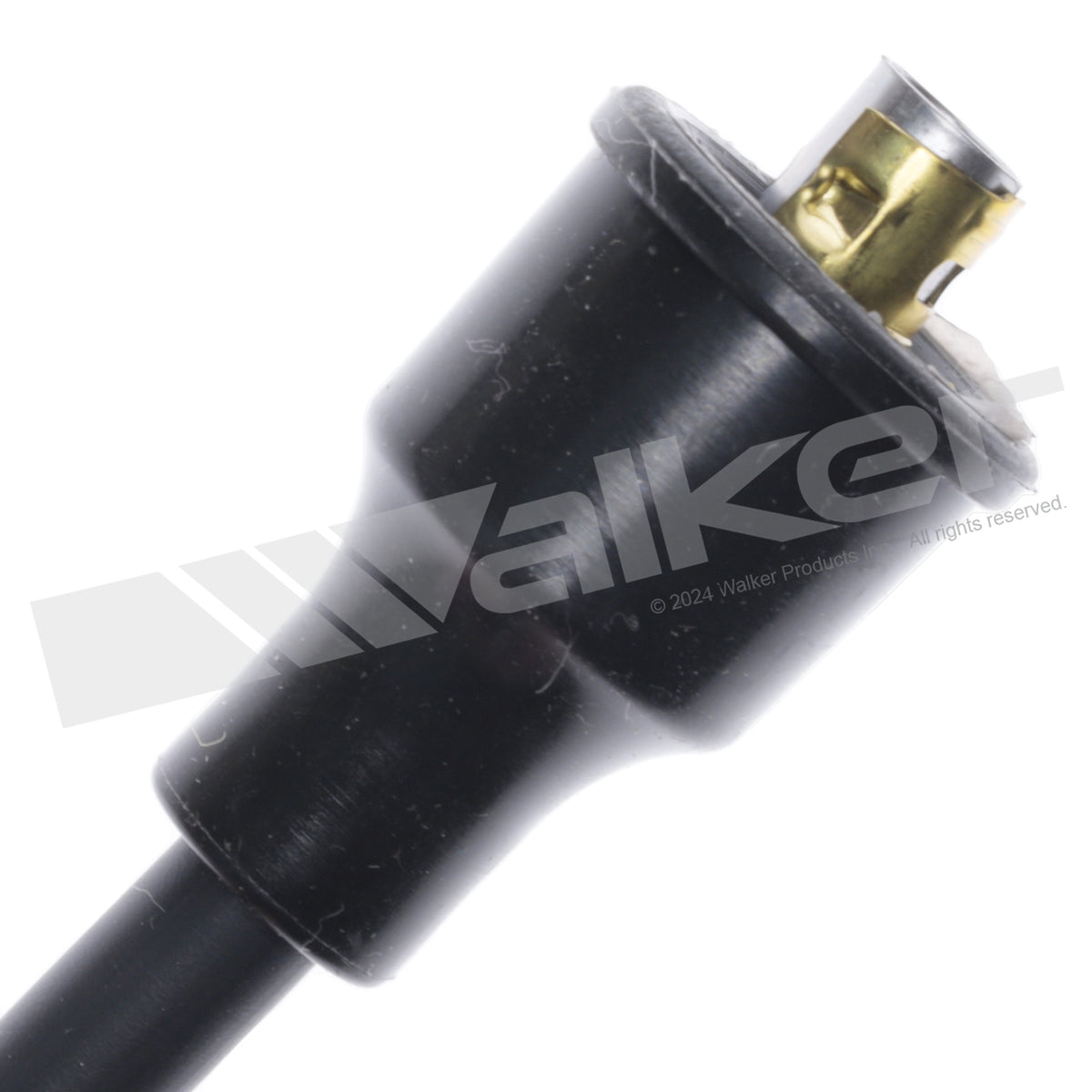 Walker Products ThunderCore PRO Spark Plug Wire Set - 924-1658