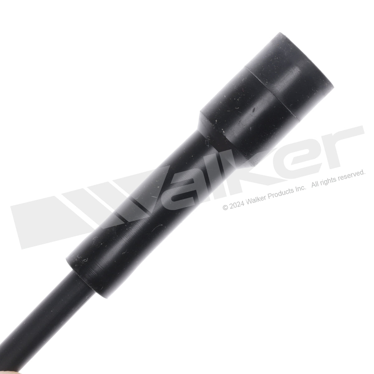 Walker Products ThunderCore PRO Spark Plug Wire Set - 924-1658