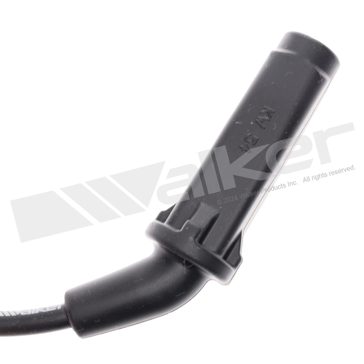 Walker Products ThunderCore PRO Spark Plug Wire Set - 924-1659