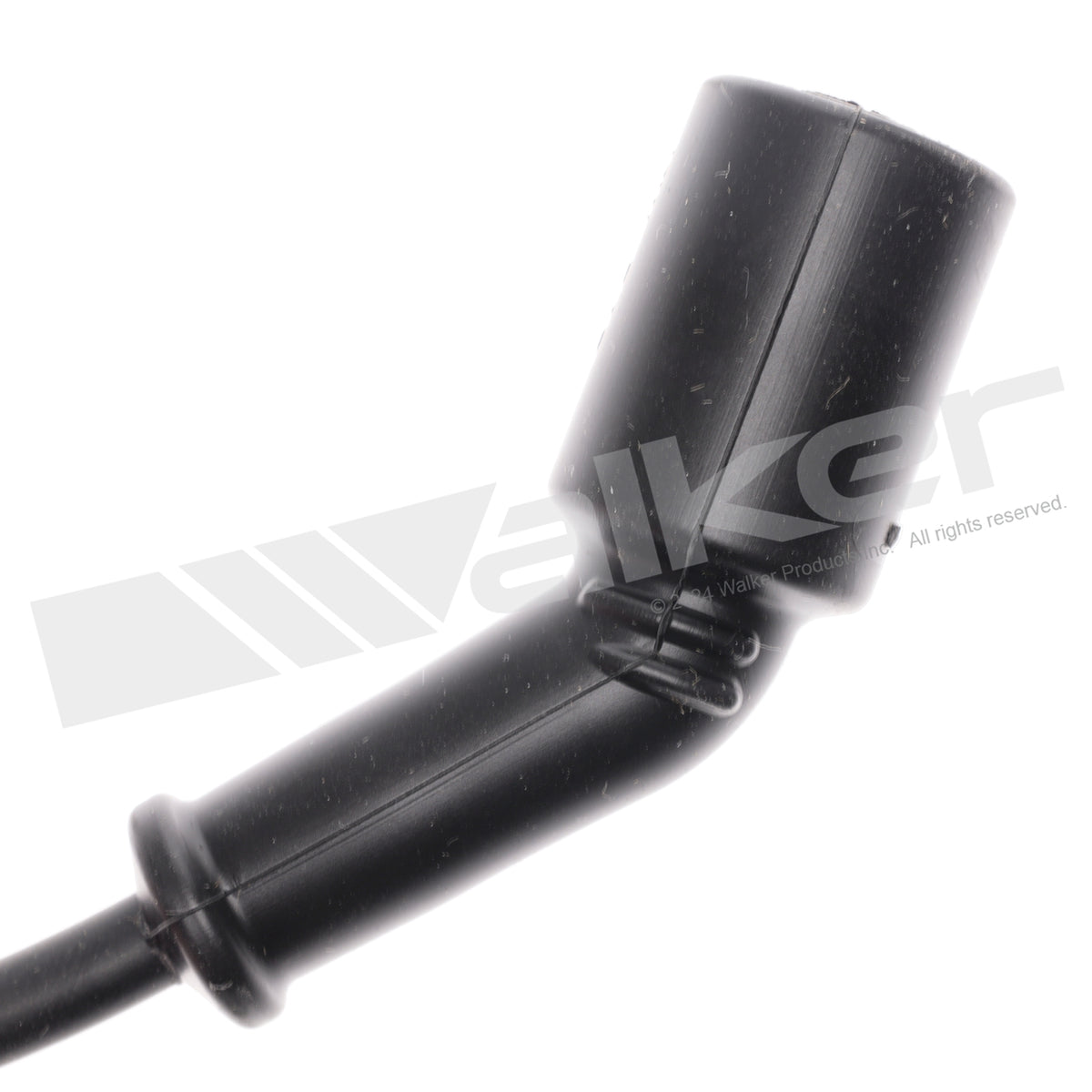 Walker Products ThunderCore PRO Spark Plug Wire Set - 924-1659