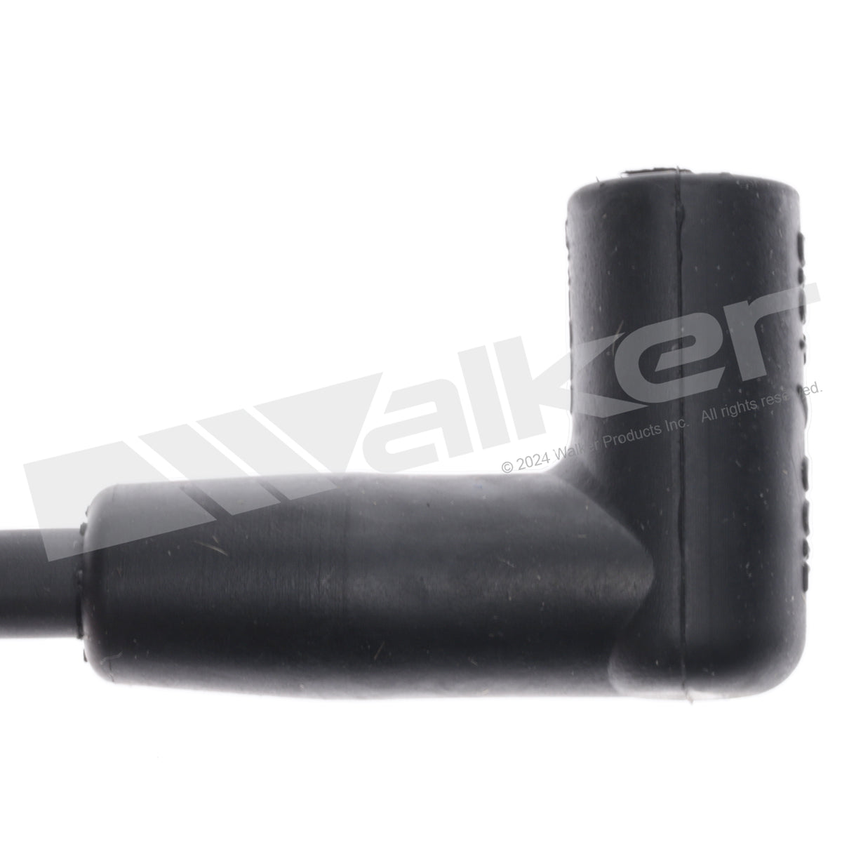 Walker Products ThunderCore PRO Spark Plug Wire Set - 924-1661
