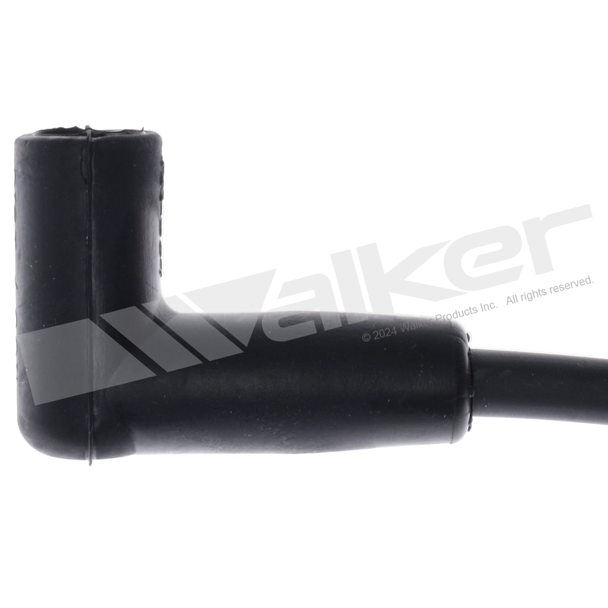 Walker Products ThunderCore PRO Spark Plug Wire Set - 924-1661