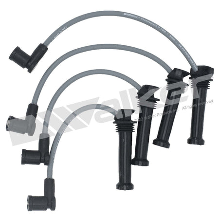 Walker Products ThunderCore PRO Spark Plug Wire Set - 924-1662