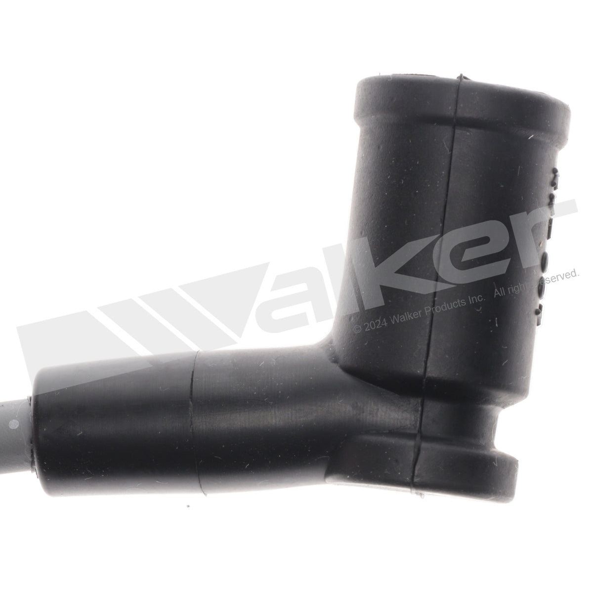 Walker Products ThunderCore PRO Spark Plug Wire Set - 924-1662