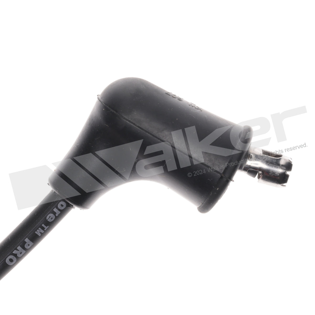 Walker Products ThunderCore PRO Spark Plug Wire Set - 924-1663
