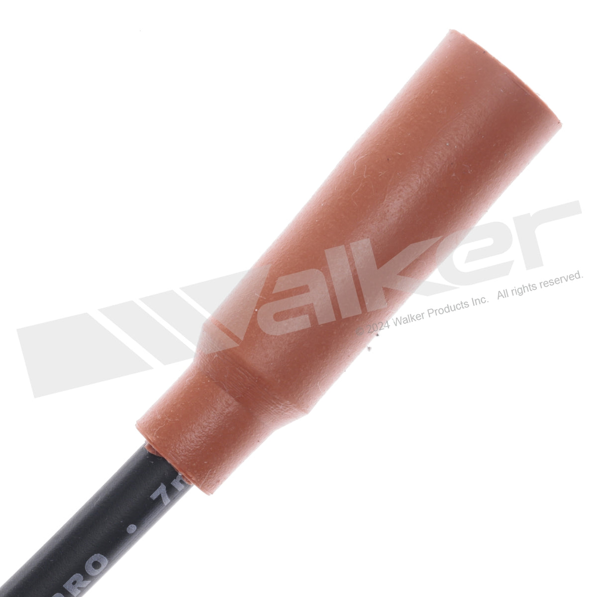 Walker Products ThunderCore PRO Spark Plug Wire Set - 924-1663
