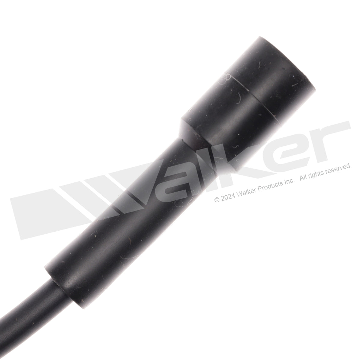 Walker Products ThunderCore PRO Spark Plug Wire Set - 924-1664