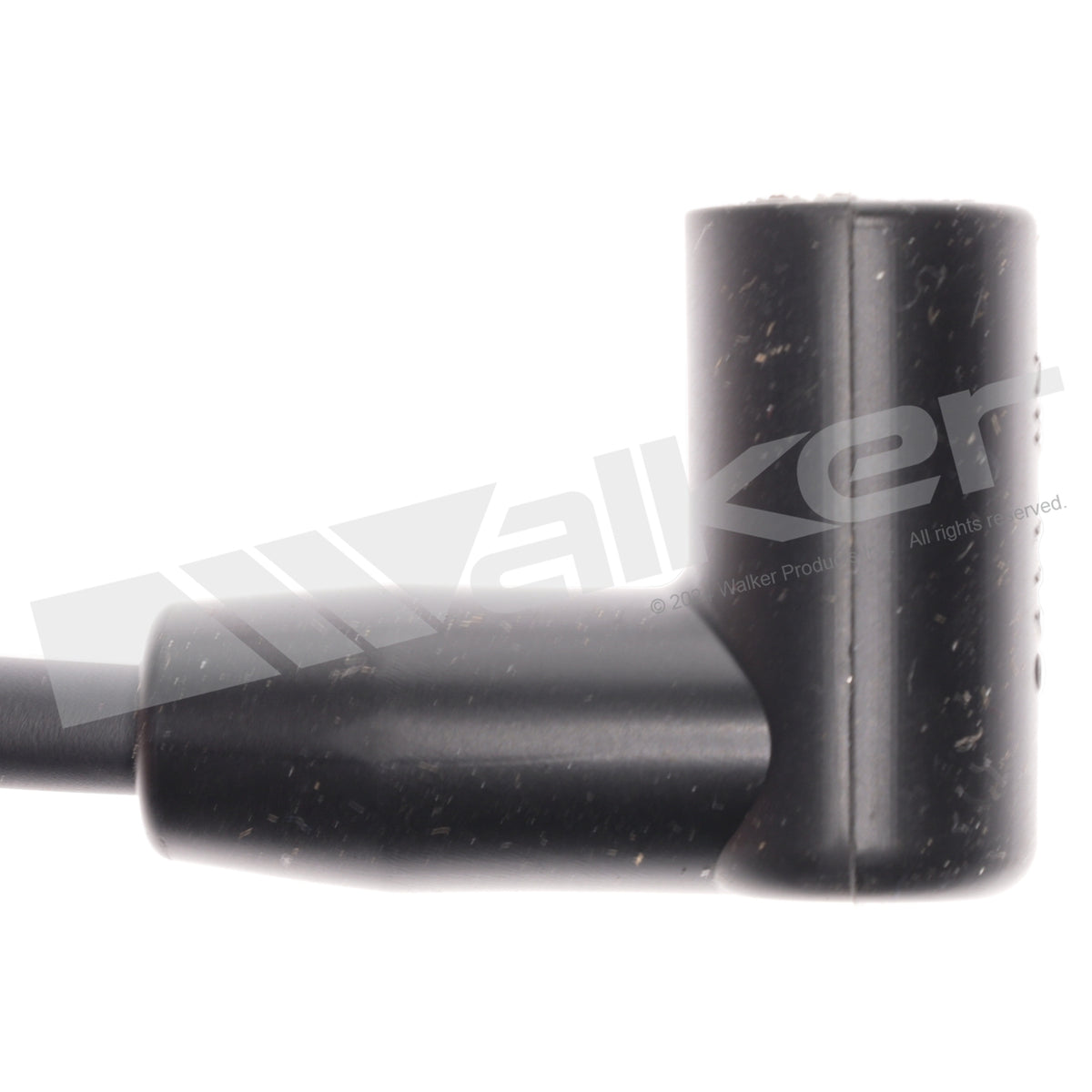 Walker Products ThunderCore PRO Spark Plug Wire Set - 924-1665
